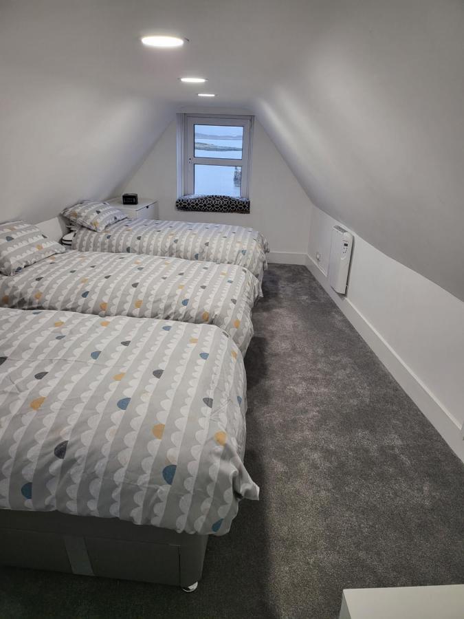 Wee Cumbrae View Apartment