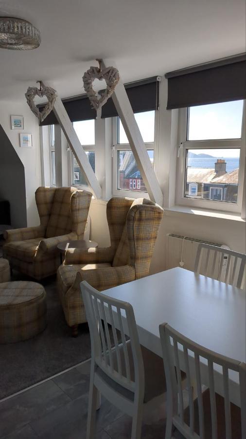 Apartment Wee Cumbrae View