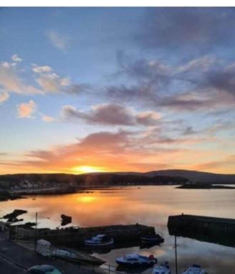 Apartment Wee Cumbrae View Millport